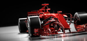 formula 1 freni rossa