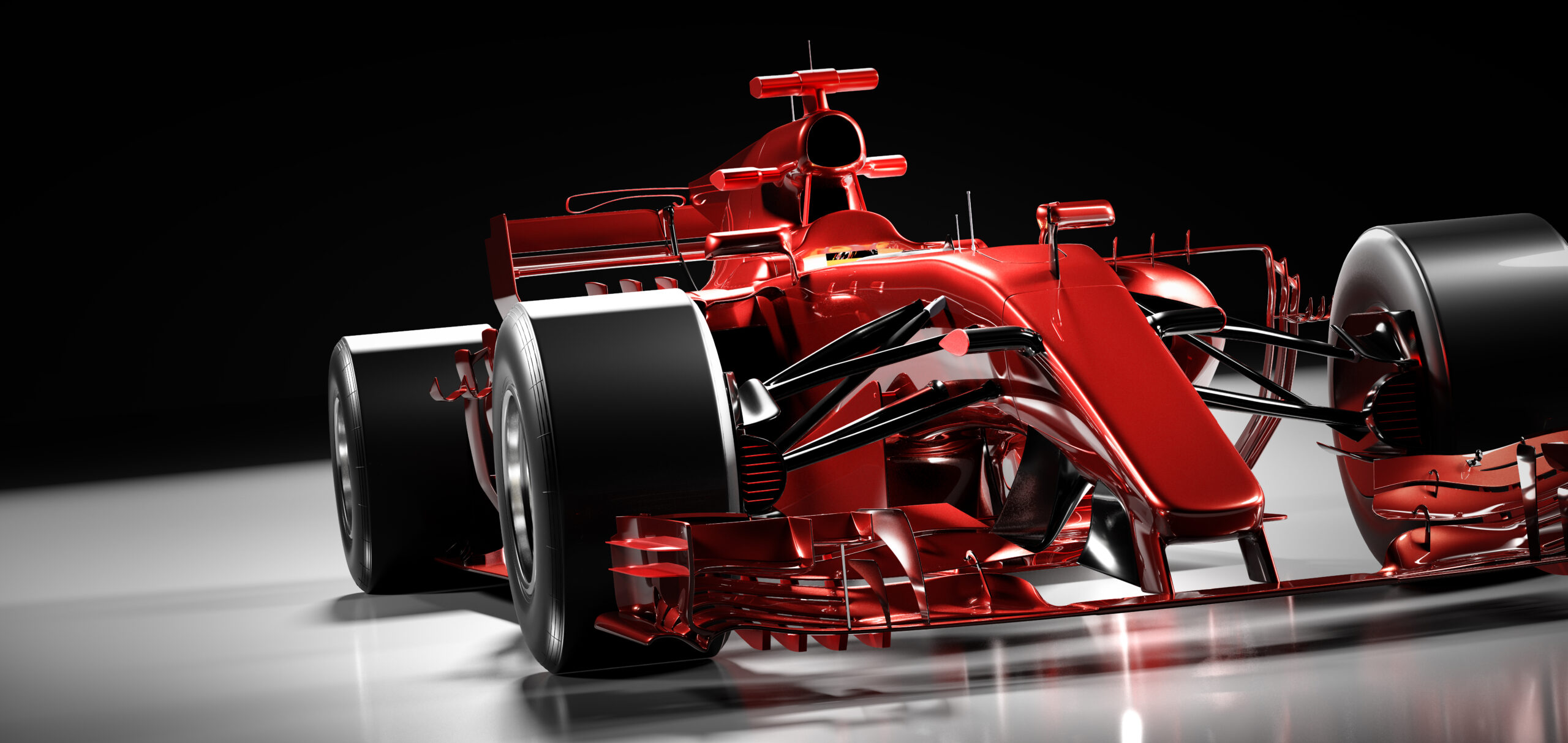 formula 1 freni rossa