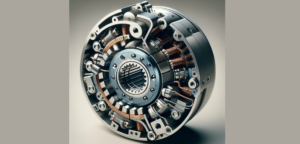 frizioni elettromagnetiche disco singolo